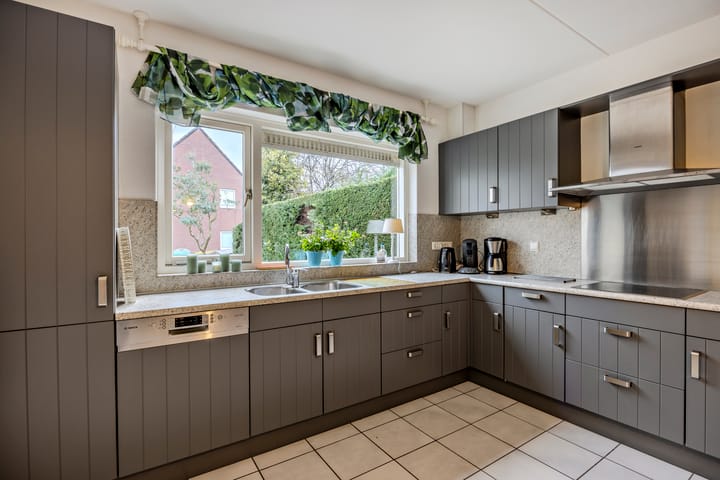 Foto 4 van Duizendschoon 17