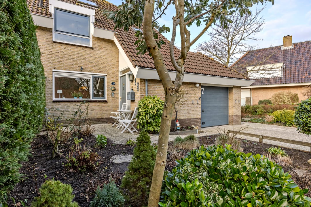 Foto 7 van Duizendschoon 17