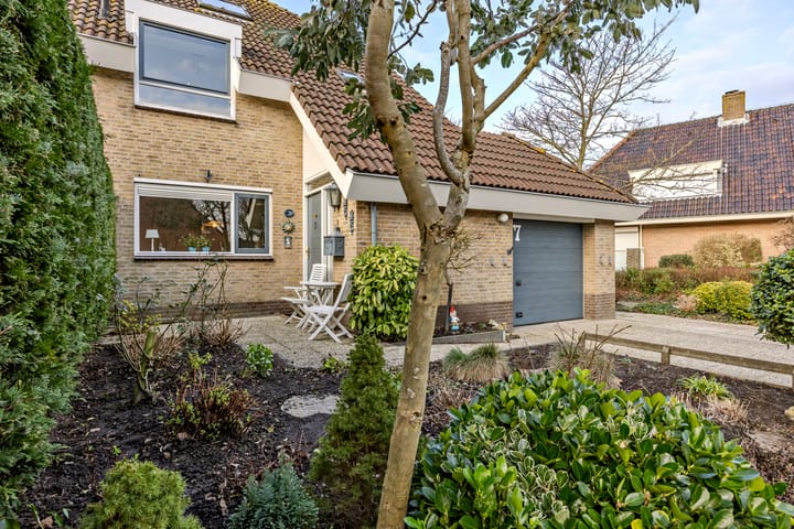 Foto 7 van Duizendschoon 17