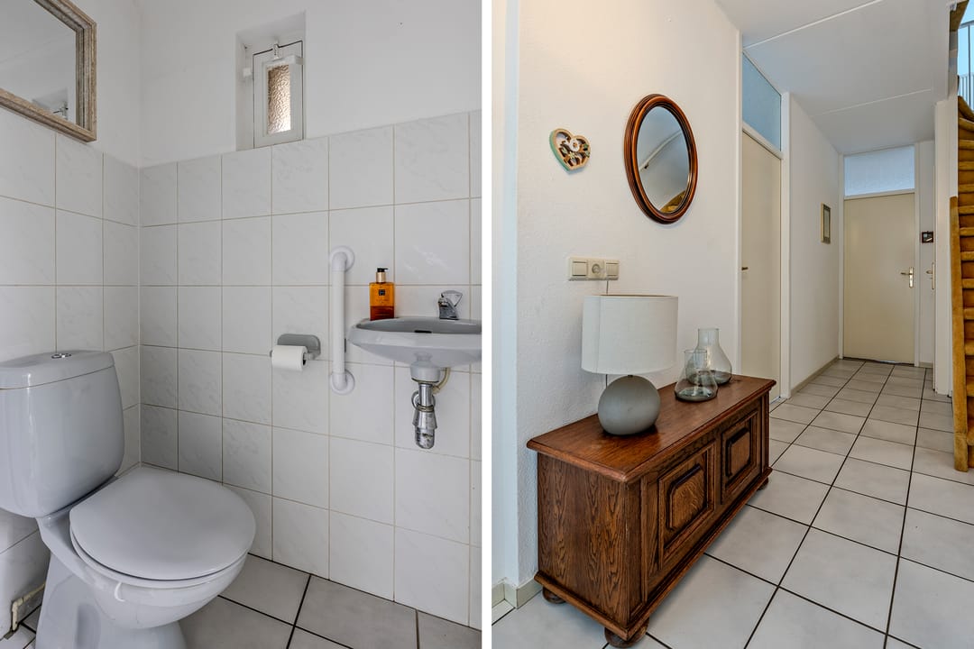 Foto 8 van Duizendschoon 17