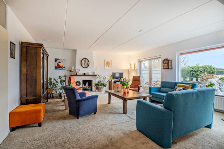 Foto 11 van Duizendschoon 17