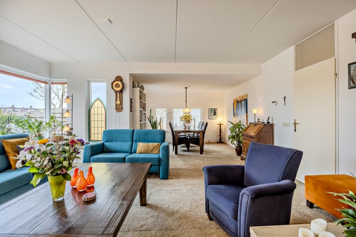 Foto 12 van Duizendschoon 17