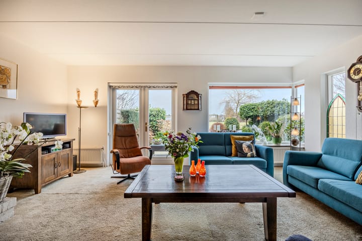 Foto 13 van Duizendschoon 17