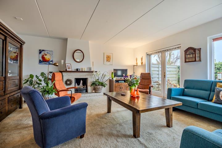 Foto 14 van Duizendschoon 17