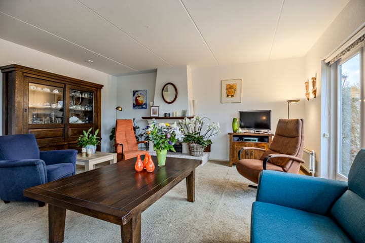 Foto 15 van Duizendschoon 17