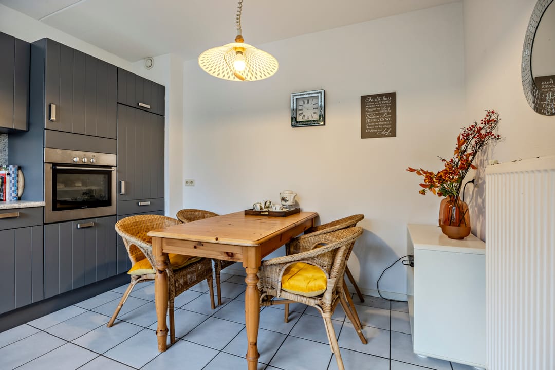 Foto 22 van Duizendschoon 17