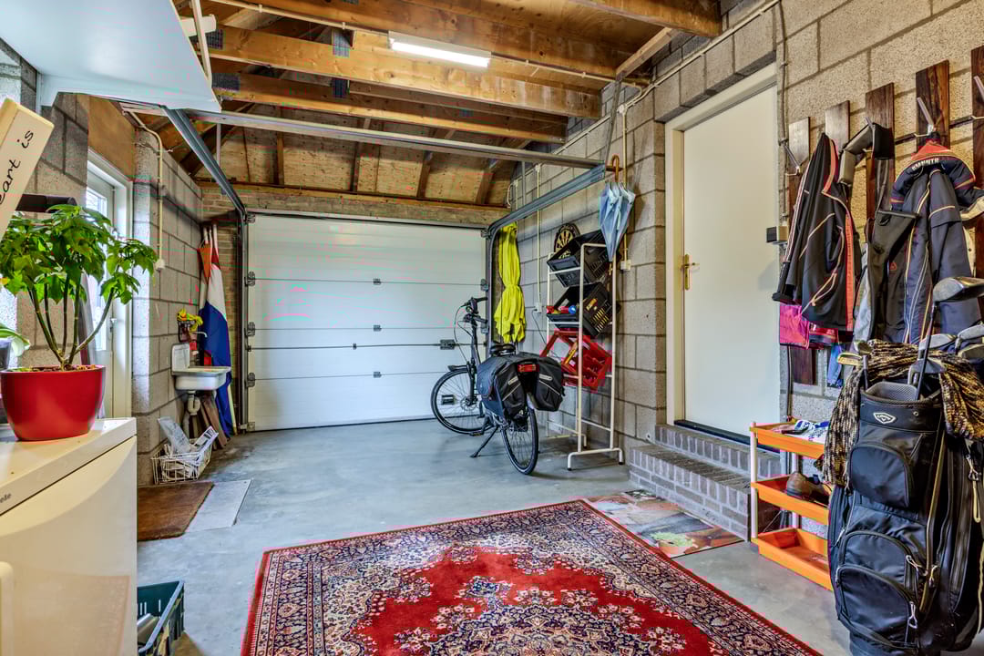 Foto 23 van Duizendschoon 17