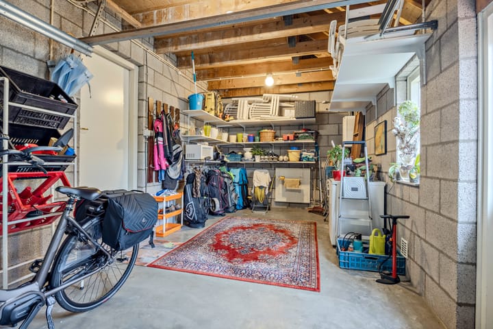 Foto 24 van Duizendschoon 17