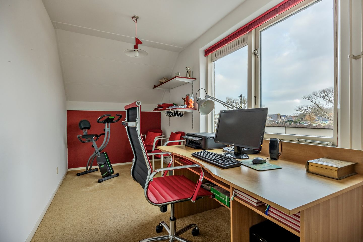 Foto 29 van Duizendschoon 17