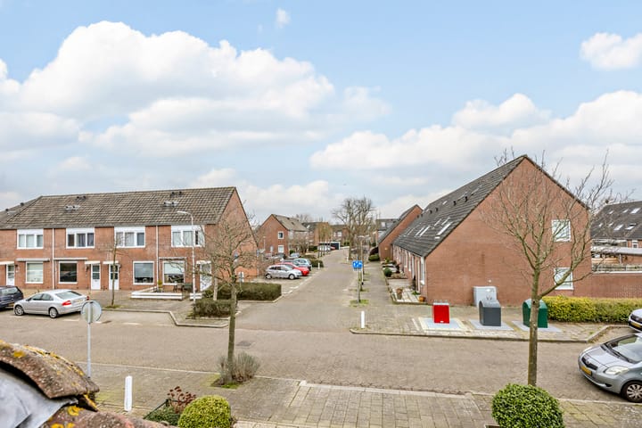 Foto 44 van Duizendschoon 17