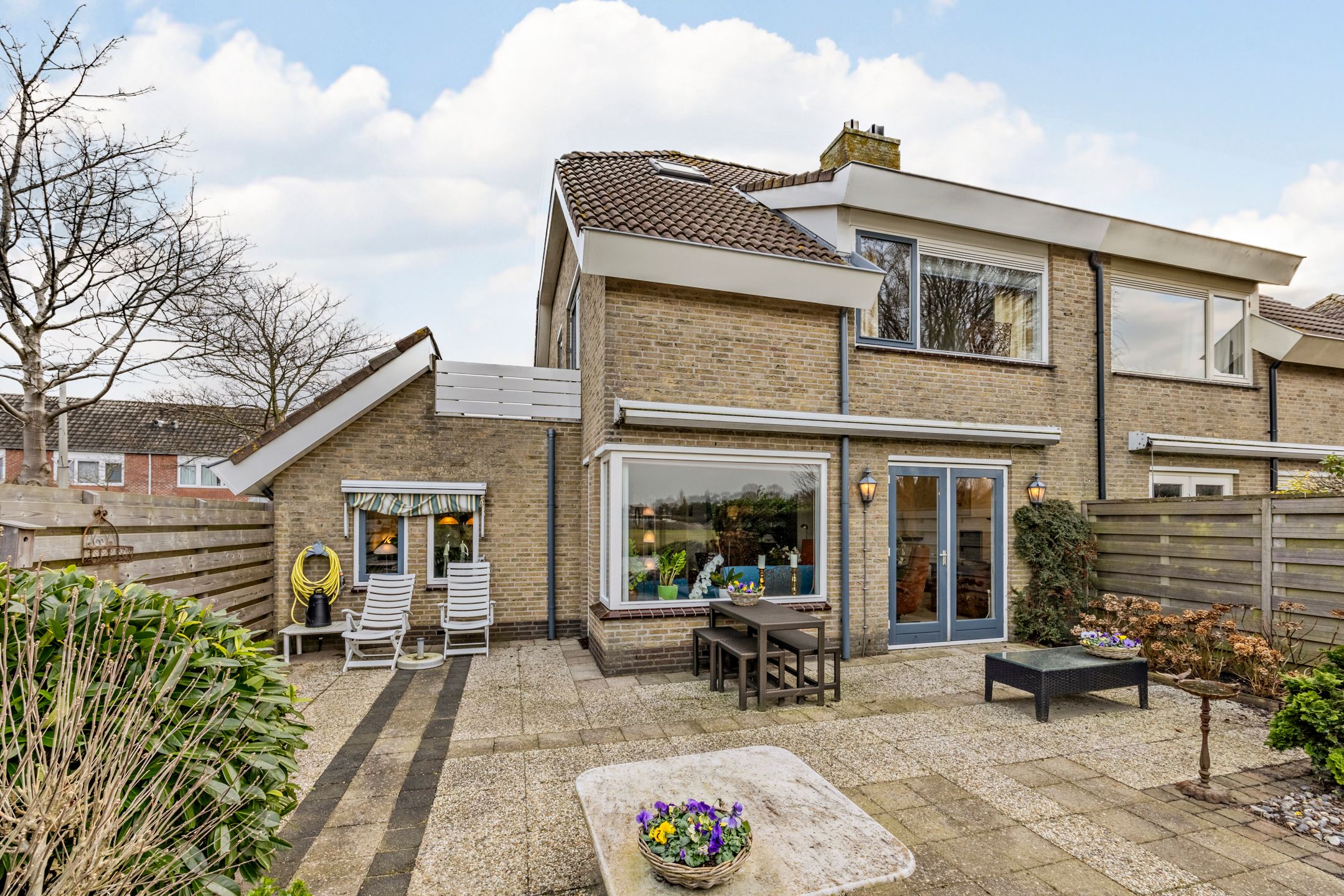 Foto 48 van Duizendschoon 17