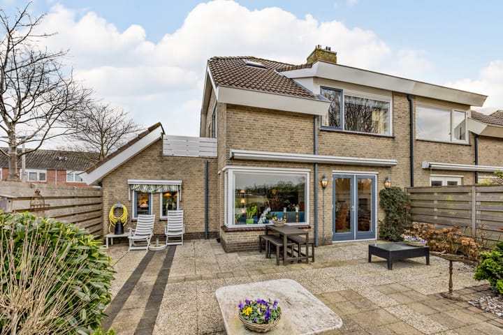 Foto 48 van Duizendschoon 17