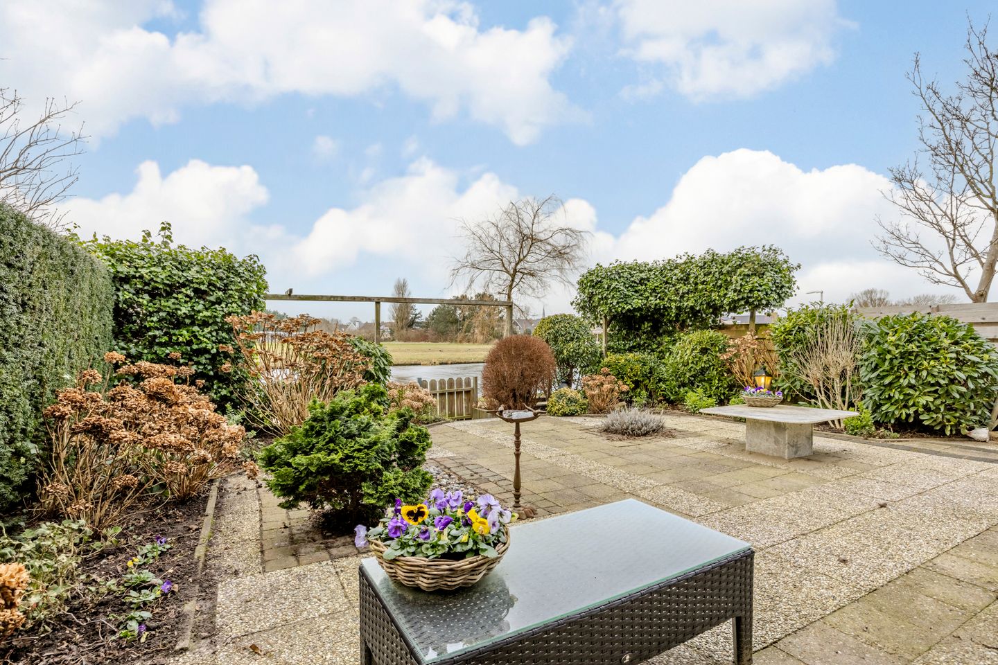 Foto 50 van Duizendschoon 17