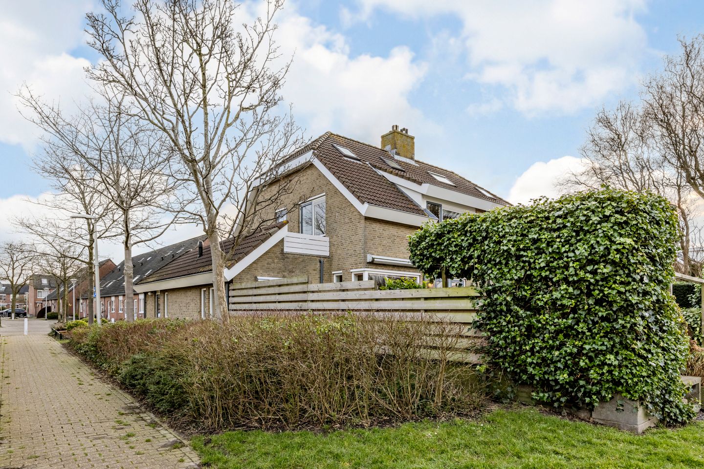 Foto 55 van Duizendschoon 17