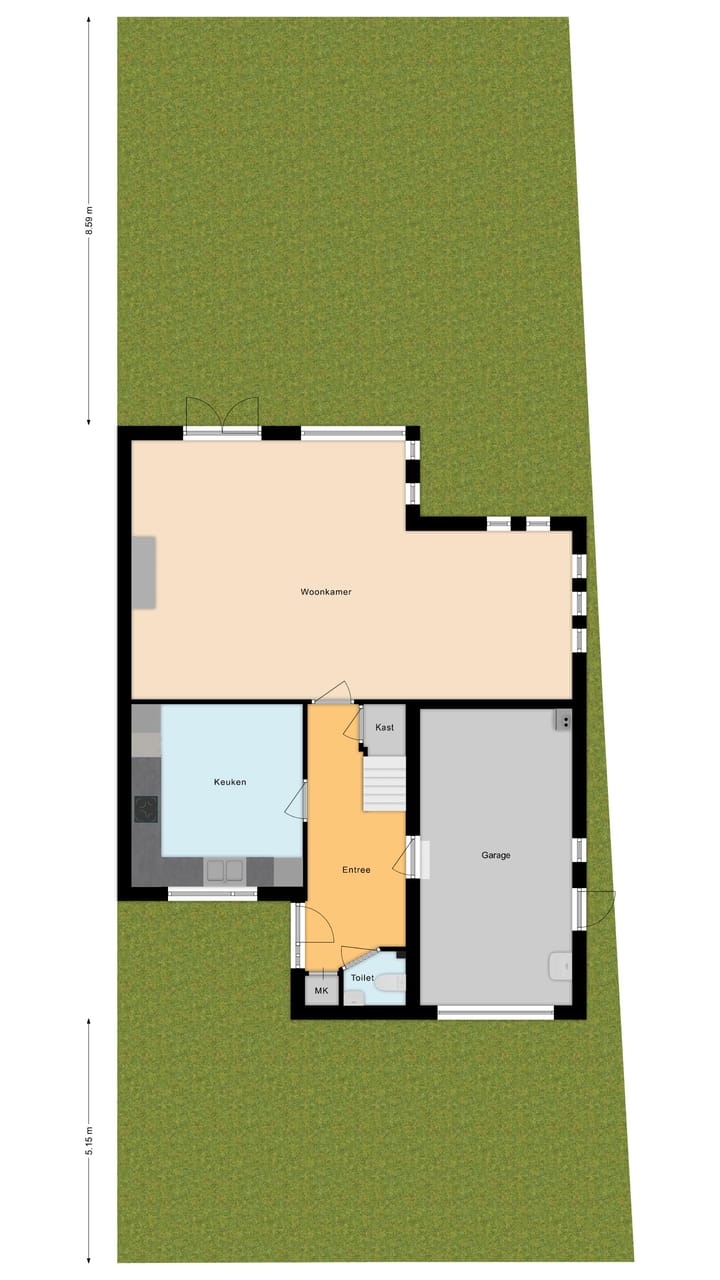 Foto 63 van Duizendschoon 17