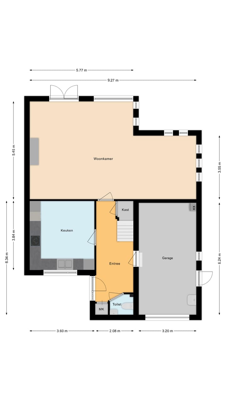 Foto 64 van Duizendschoon 17