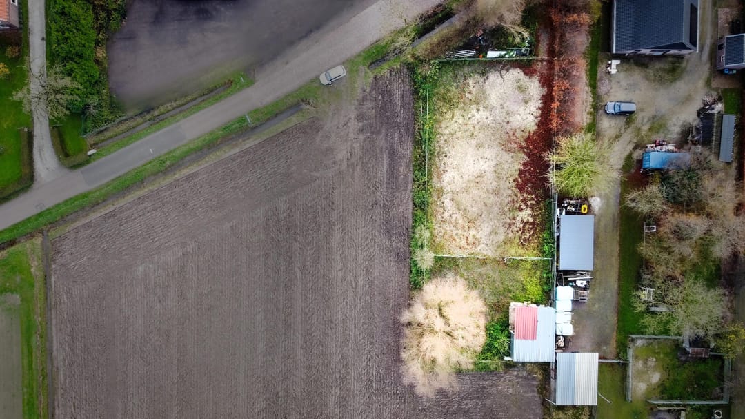 Foto 11 van Meerstraat