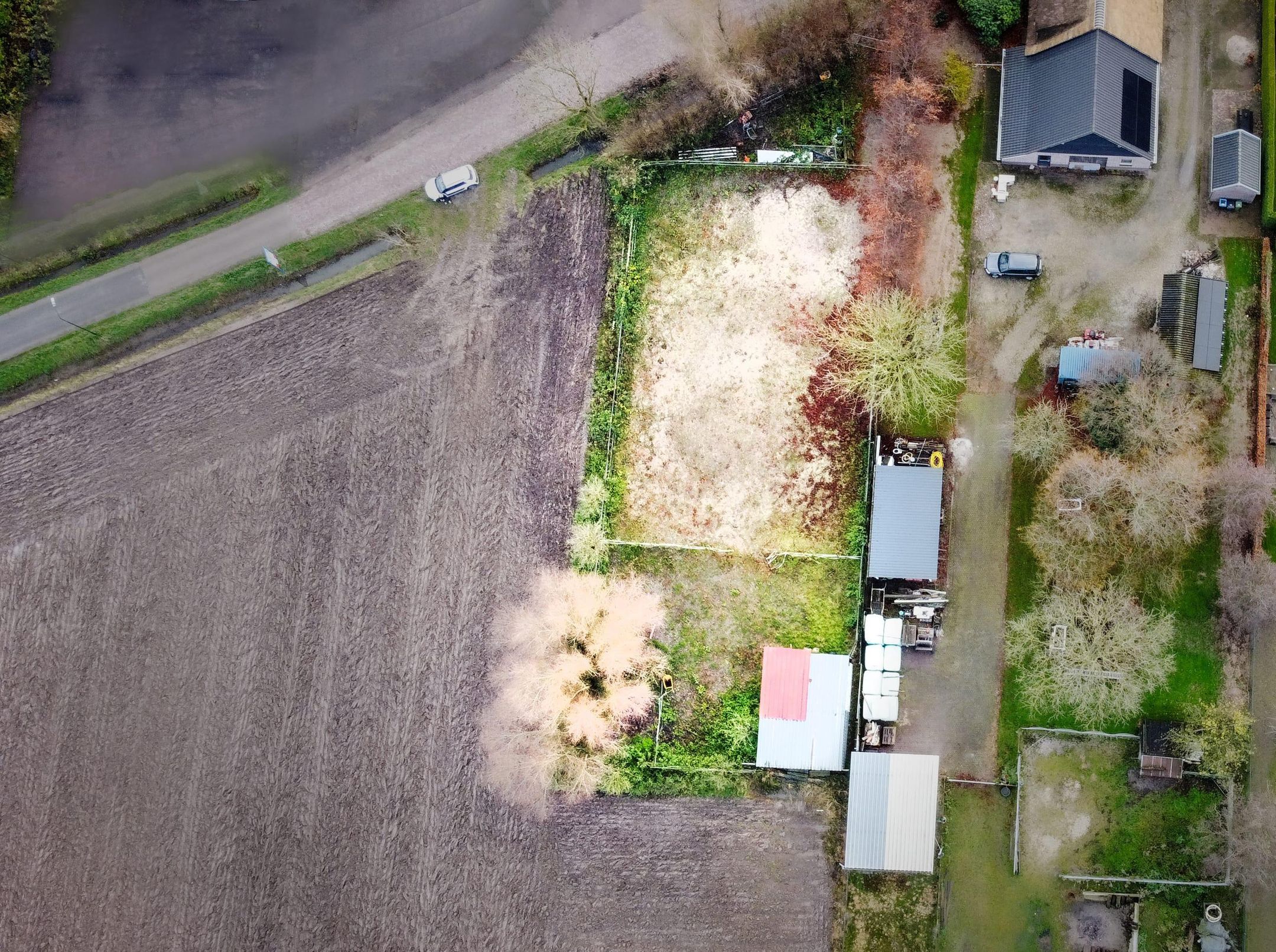 Foto 12 van Meerstraat