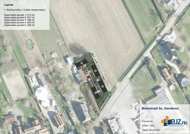 Foto 4 van Meerstraat