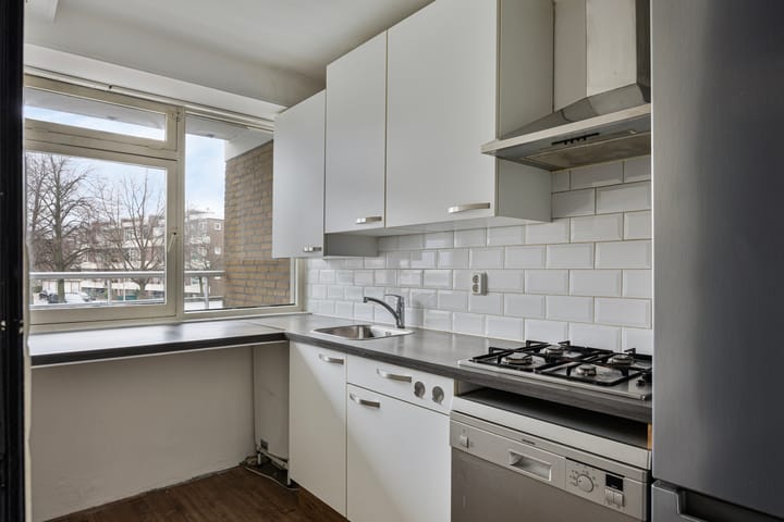 Foto 2 van Teunisbloemplein 20