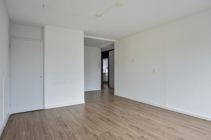 Foto 3 van Teunisbloemplein 20