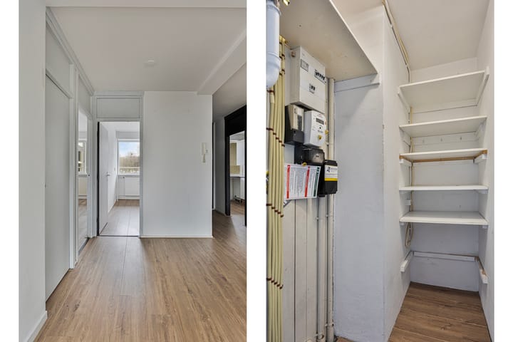 Foto 7 van Teunisbloemplein 20