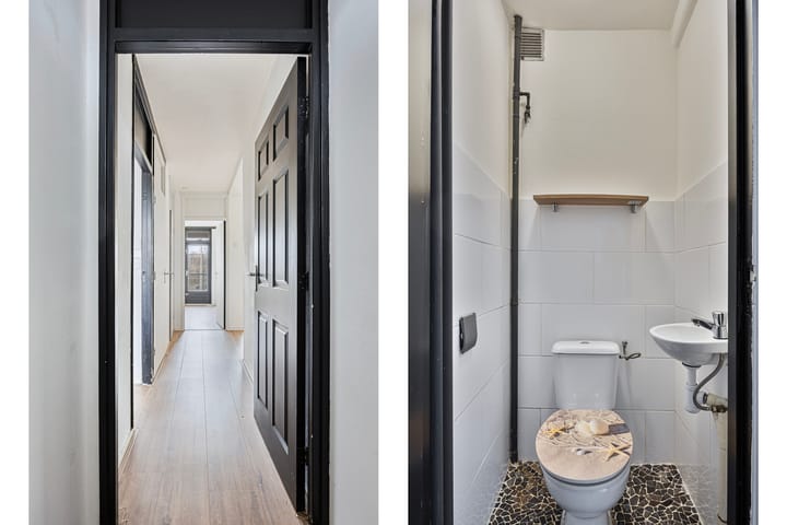 Foto 5 van Teunisbloemplein 20