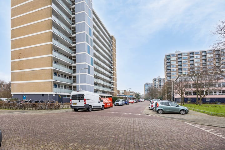 Foto 8 van Teunisbloemplein 20