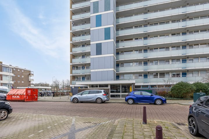 Foto 10 van Teunisbloemplein 20