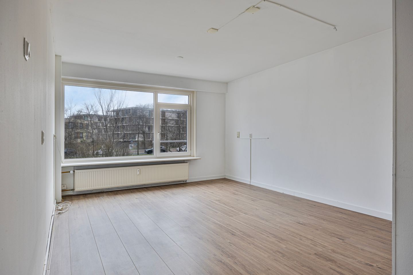 Foto 1 van Teunisbloemplein 20