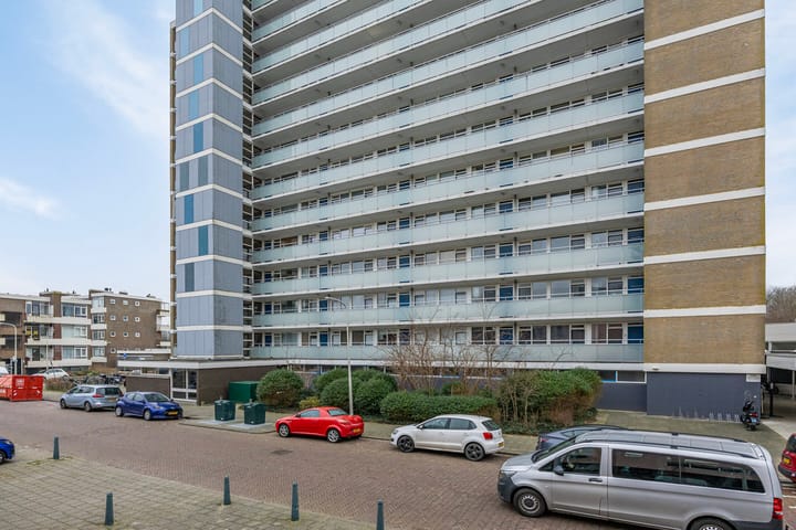 Foto 11 van Teunisbloemplein 20