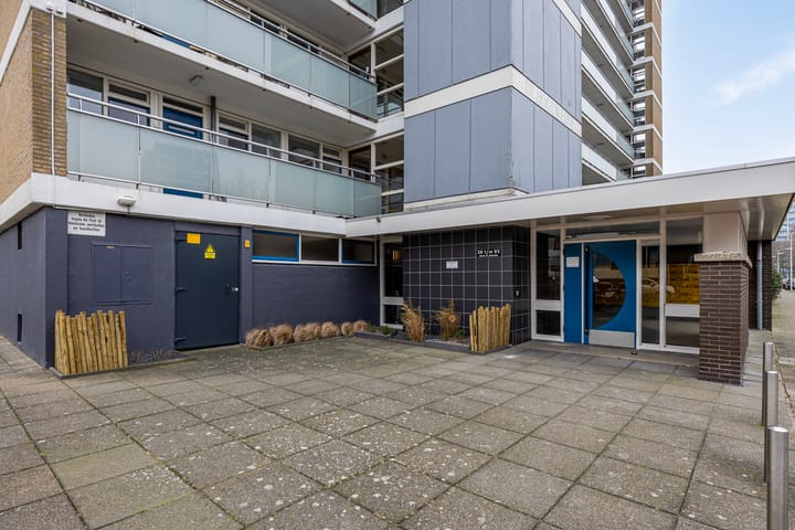 Foto 12 van Teunisbloemplein 20