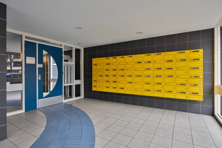 Foto 13 van Teunisbloemplein 20