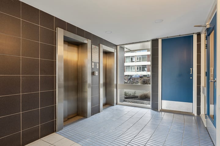 Foto 14 van Teunisbloemplein 20