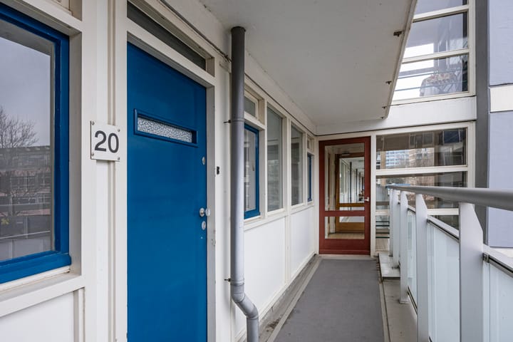 Foto 15 van Teunisbloemplein 20