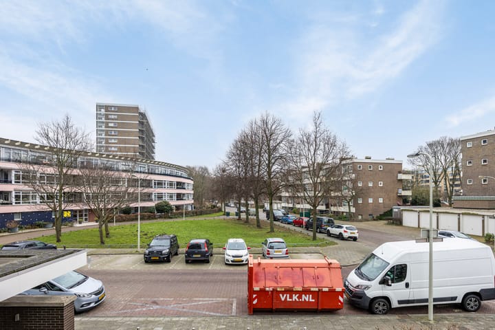 Foto 16 van Teunisbloemplein 20