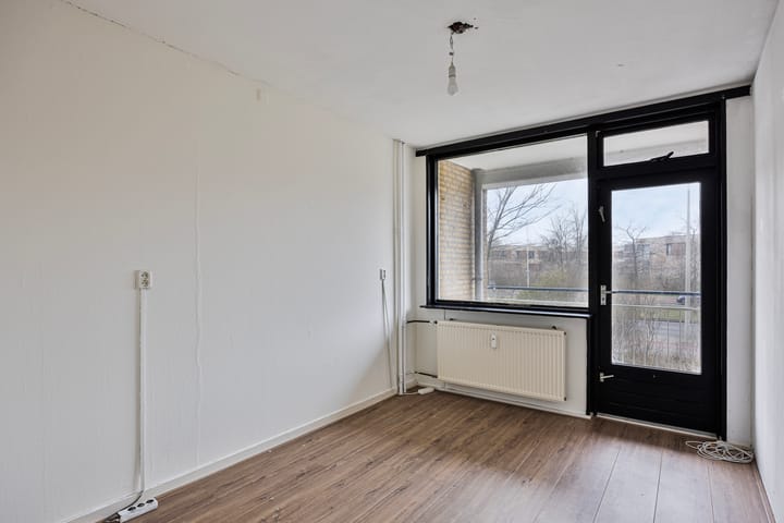 Foto 18 van Teunisbloemplein 20