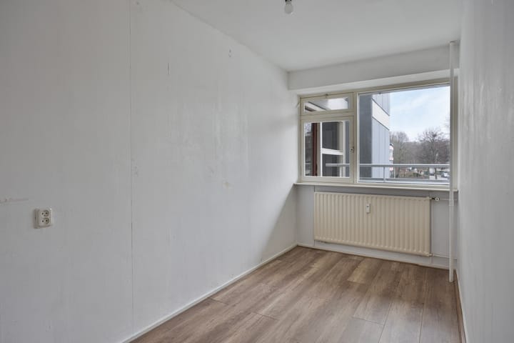 Foto 25 van Teunisbloemplein 20