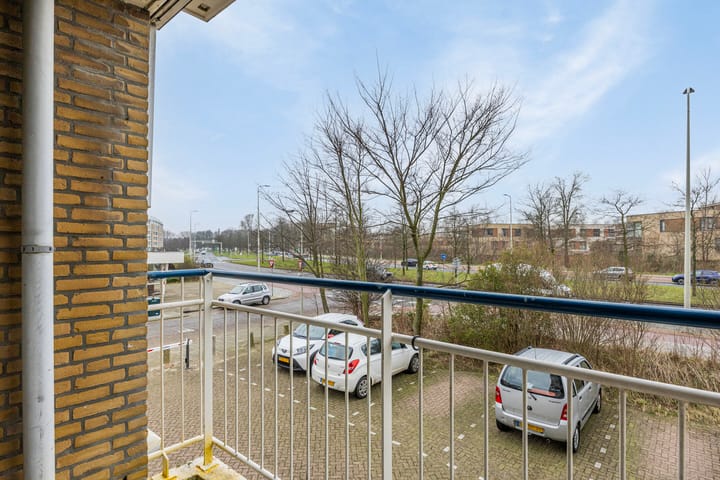 Foto 27 van Teunisbloemplein 20