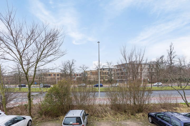 Foto 28 van Teunisbloemplein 20