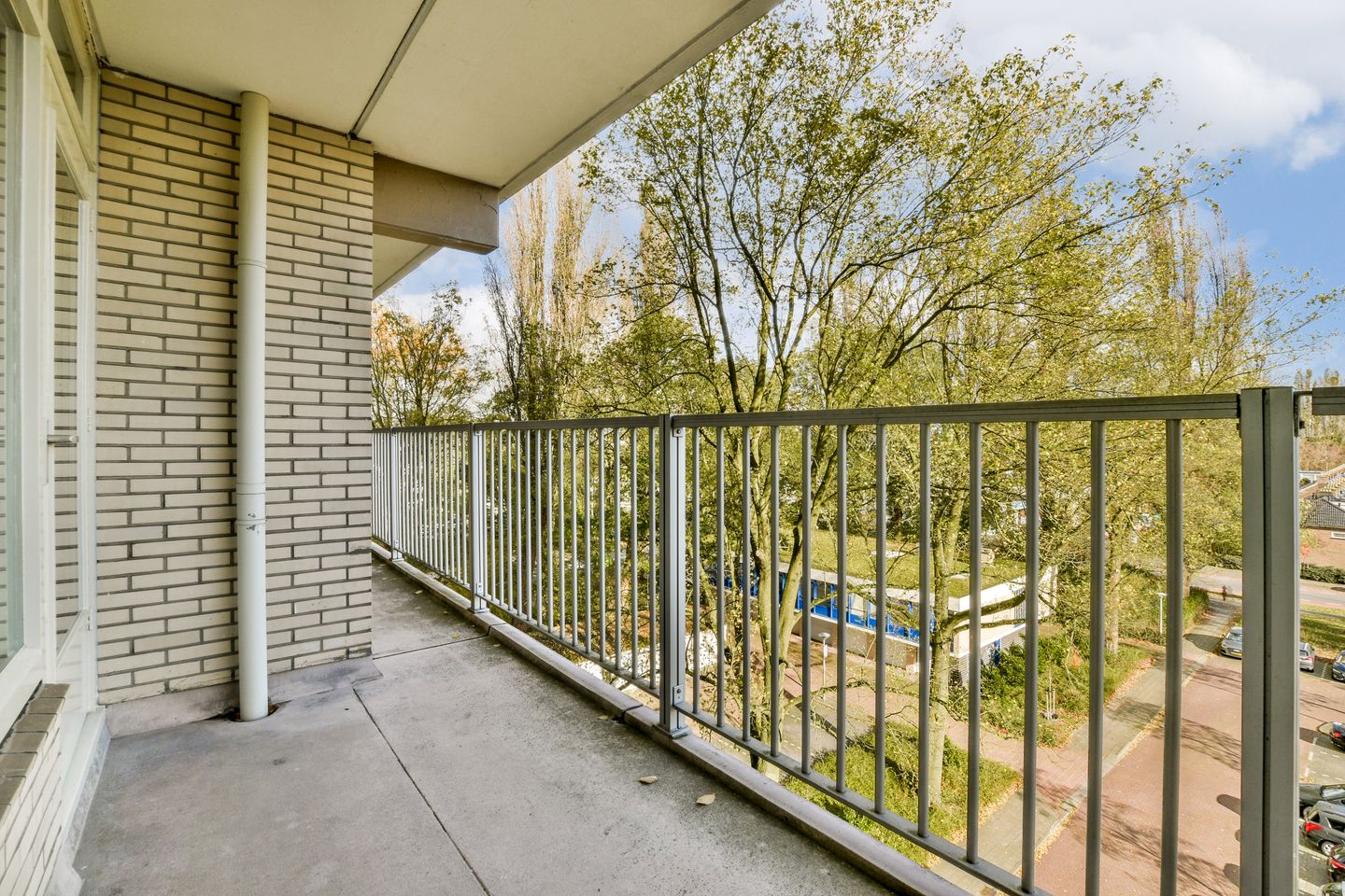 Foto 4 van Westelijk Halfrond 443