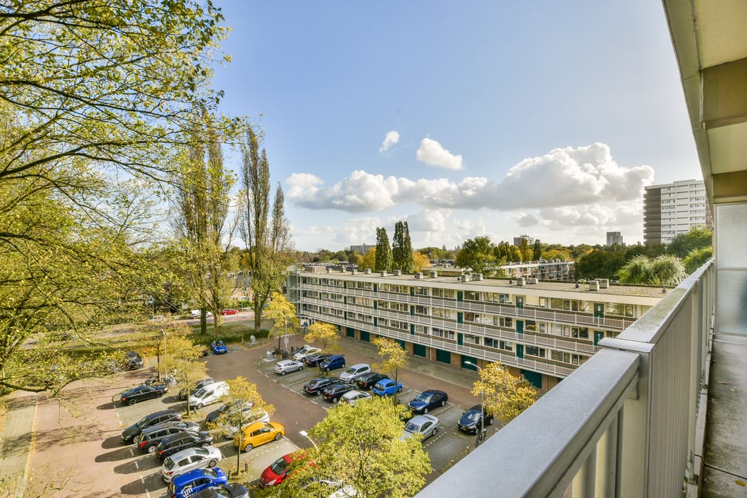 Foto 23 van Westelijk Halfrond 443