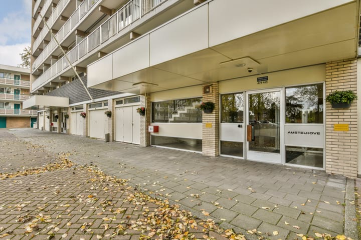 Foto 25 van Westelijk Halfrond 443