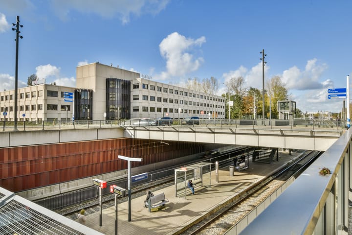 Foto 28 van Westelijk Halfrond 443