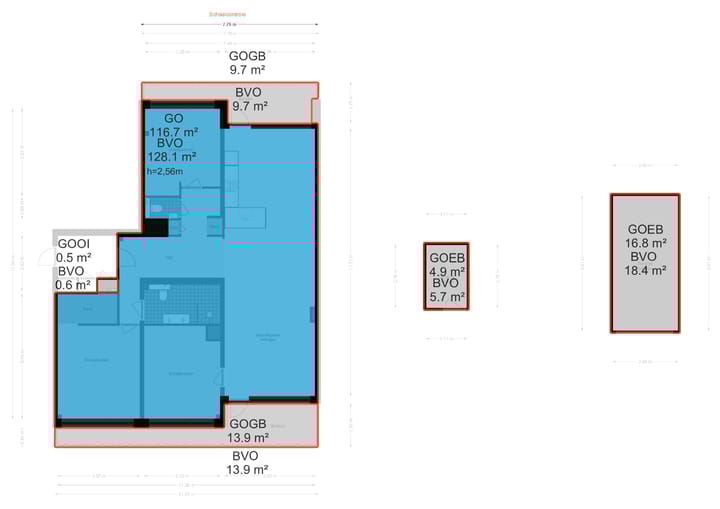 Foto 32 van Westelijk Halfrond 443
