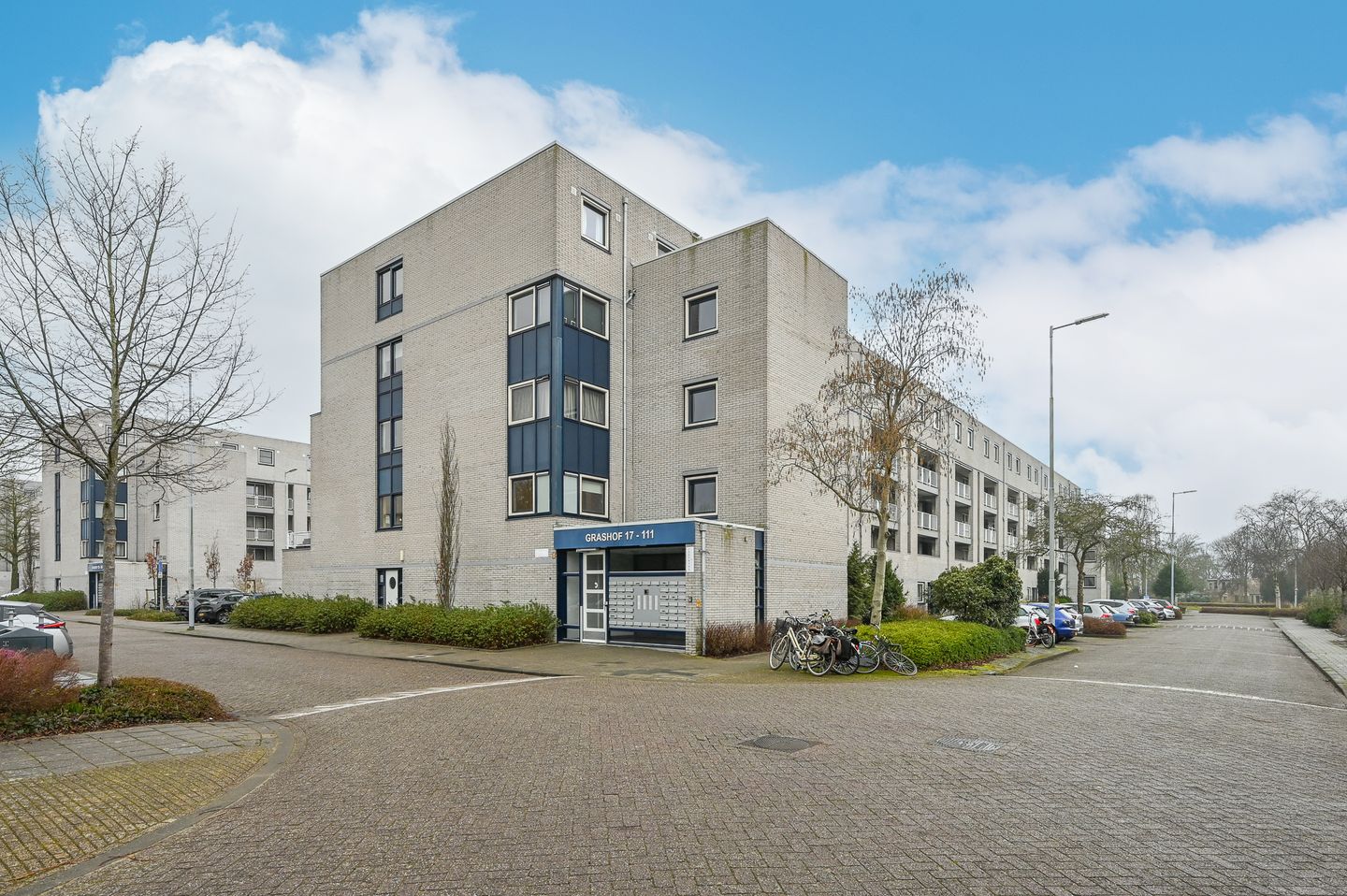 Foto 1 van Grashof 17