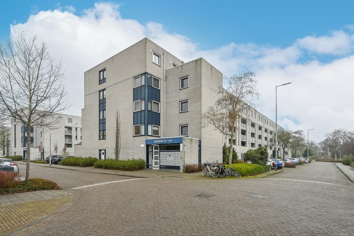 Foto 1 van Grashof 17