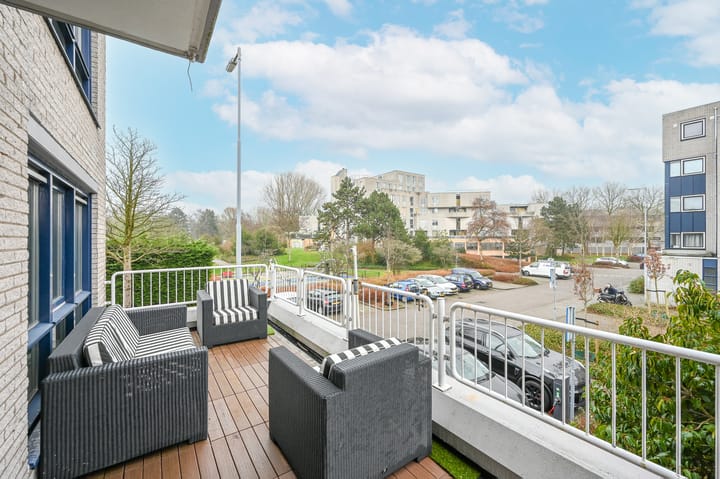 Foto 2 van Grashof 17