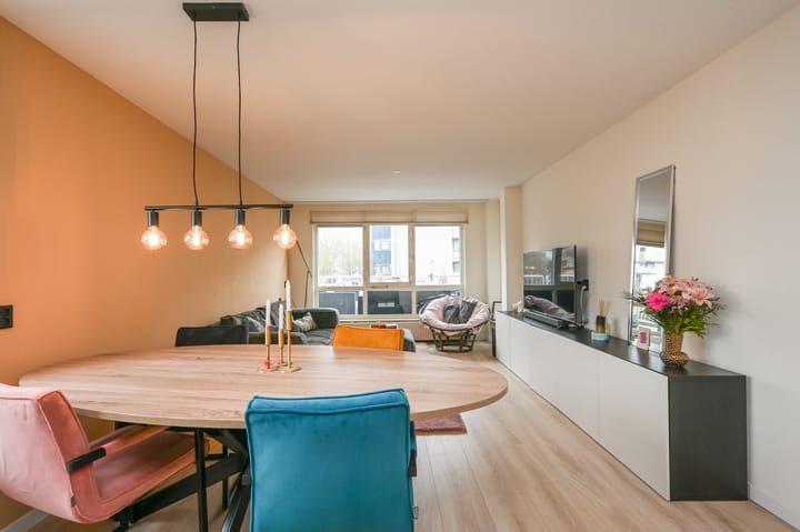 Foto 3 van Grashof 17