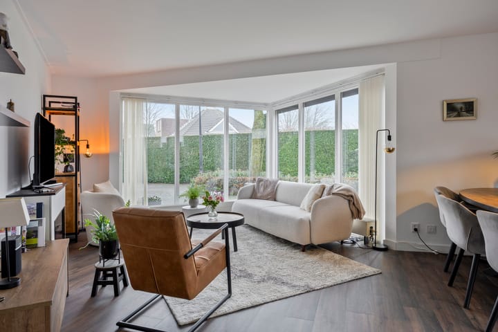 Foto 2 van Herfst 66